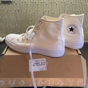 Off white converse